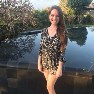 Meet your Posher, Madeline